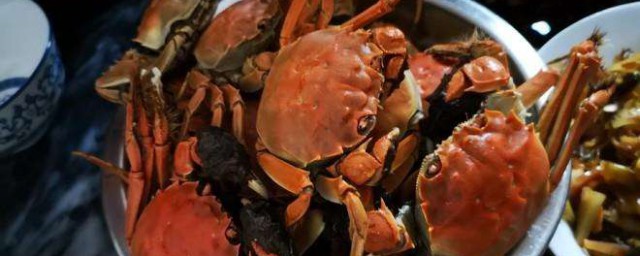 怎麼煮螃蟹 水煮螃蟹最簡單做法分享