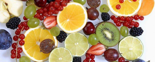 發燒吃什麼水果 有哪些水果呢