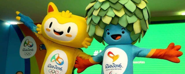 奧運會吉祥物最早在哪屆上出現 是什麼動物