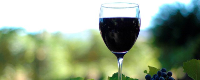 葡萄酒的營養價值 葡萄酒的營養價值介紹