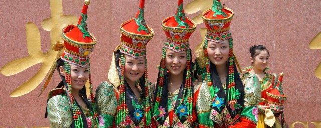 蒙古族的節日 蒙古的傳統節日盤點