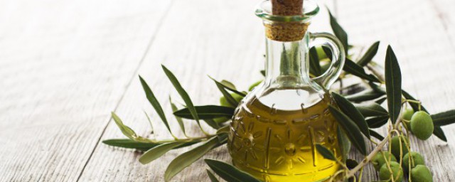 橄欖油有什麼用 橄欖油的作用和功效