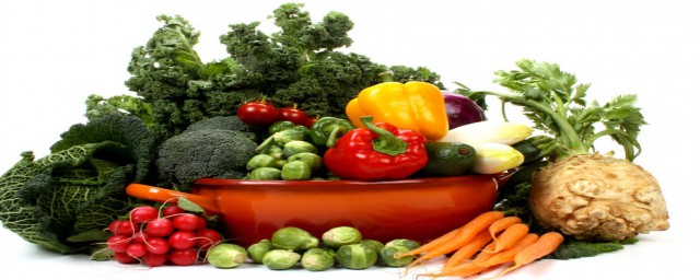五種超強的減肥蔬菜 五種超強的減肥蔬菜是什麼