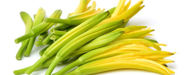 黃花菜的功效 這五種保健作用你知道嗎