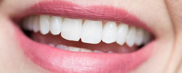 怎樣保護牙齒 保護牙齒的正確方法