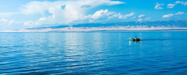 中國面積最大的湖泊 中國面積最大的湖泊介紹