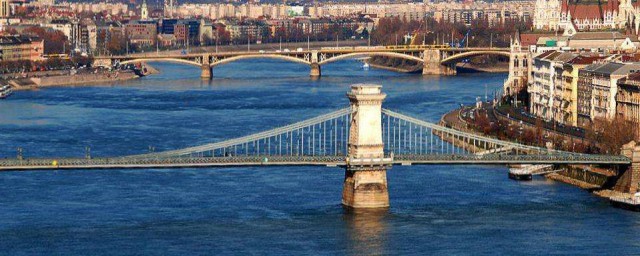 世界最長的內流河 世界最長的內流河是伏爾加河