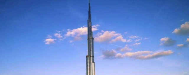 世界最高的塔 世界最高的塔是什麼
