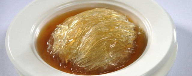 祖庵魚翅是哪個地方的菜 祖庵魚翅是湖南菜