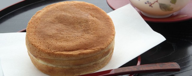 電飯煲蛋糕的制作方法 電飯煲蛋糕怎麼做