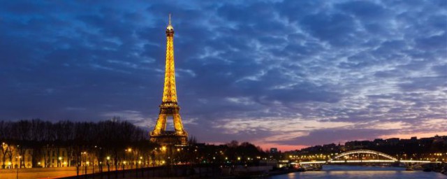 法國的首都是什麼 關於巴黎的小知識