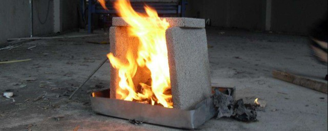 保溫材料的燃燒性能 保溫材料燃燒性能等級有哪些