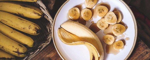 香蕉減肥法 減肥法好處