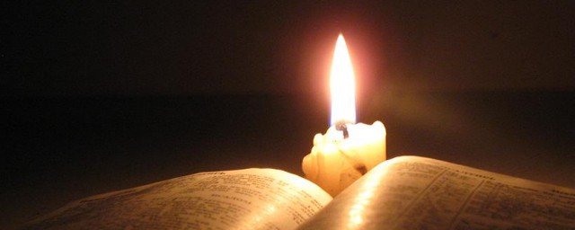 蠟燭燃燒的現象是什麼 蠟燭燃燒的現象是化學現象
