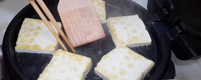 嫩豆腐怎麼做好吃 嫩豆腐做法