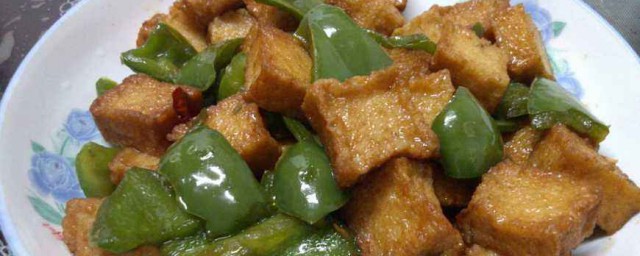 魚豆腐怎麼做好吃 有什麼做法