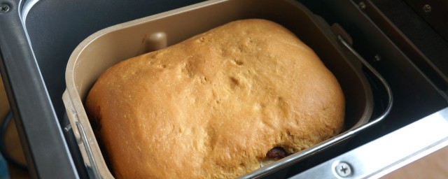 面包機做面包怎麼做才松軟好吃 有什麼步驟
