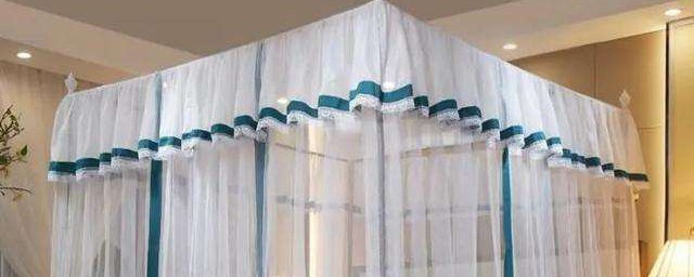 蚊帳怎麼安裝 蚊帳安裝方法