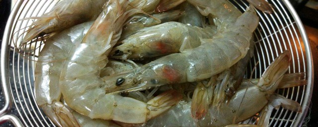 青蝦怎麼做好吃 青蝦的傢常做法