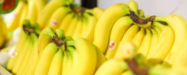 香蕉吃多瞭會怎麼樣 香蕉吃多瞭的結果