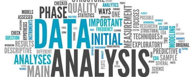 統計分析法介紹 統計分析法具體解釋