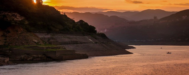 中國最長河流是什麼河 中國最長河流是長江