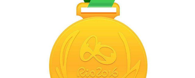 奧運冠軍獲得的金牌它的主要材料是什麼 什麼是奧運冠軍