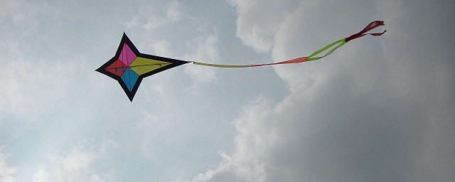 風箏怎麼做 風箏做 的方法