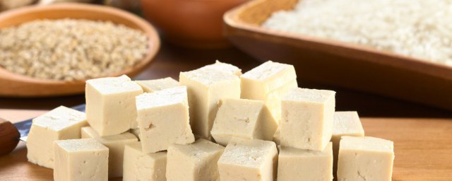 麻婆豆腐的由來 麻婆豆腐的傢常做法