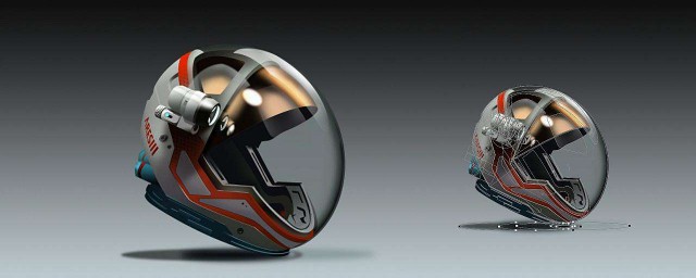 騎電動車戴什麼樣頭盔好 騎電動車頭盔戴什麼