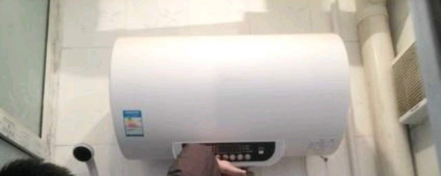 熱水器怎麼清洗 熱水器如何清理呢