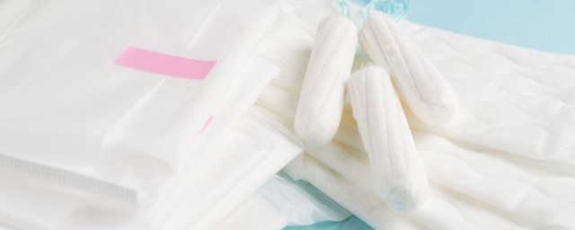 衛生棉條怎麼用步驟 衛生棉條的使用步驟