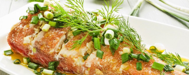 花鰱魚怎麼做好吃 這麼做簡單又美味