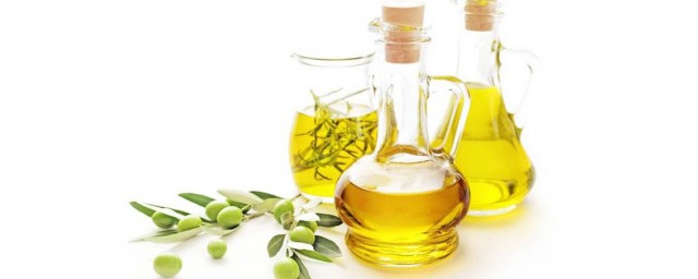 橄欖油的豐胸方法 主要有三個做法