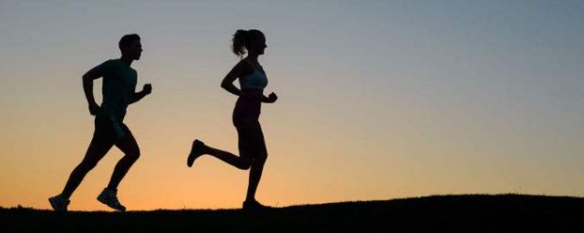 跑步減肥法介紹 健康跑步減肥簡介