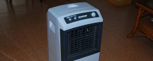 空調扇制冷效果怎麼樣 有什麼特點