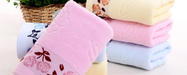 洗臉巾正確使用方法 洗臉巾正確使用方法是什麼