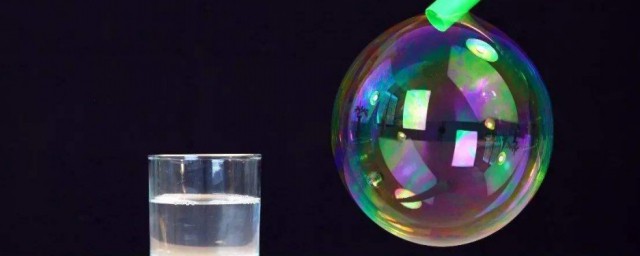 吹泡泡水的制作方法 吹泡泡水的制作方法是什麼