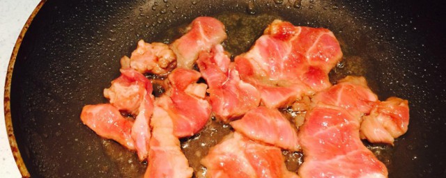 烤牛肉的醃制方法 烤牛肉如何醃制