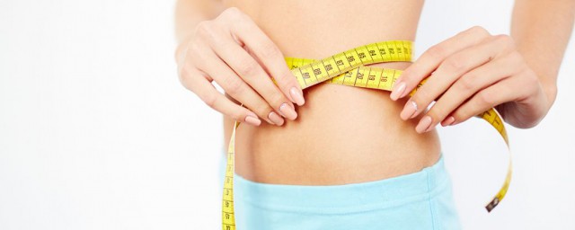 怎麼瘦肚子脂肪 瘦肚子脂肪的方法