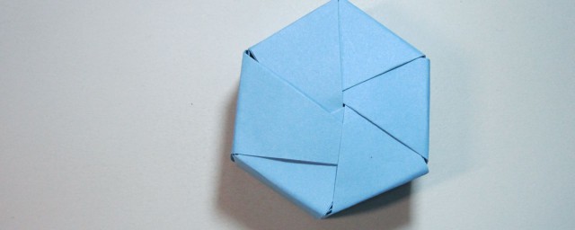 怎麼折盒子 有什麼折疊的步驟
