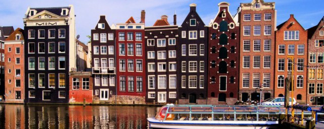 荷蘭的首都是哪裡 荷蘭的首都是哪裡
