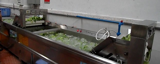超聲波洗菜機怎麼用 如何正確使用傢用超聲波洗菜機
