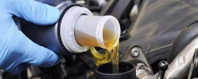 柴油車換機保養需求 機濾啥作用