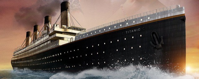 泰坦尼克號主題曲歌詞 泰坦尼克號主題曲歌詞和中文翻譯