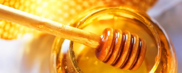 蜂蜜怎麼吃 吃蜂蜜的方法