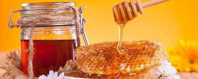 蜂蜜怎麼辨別真假 蜂蜜辨別真假的方法