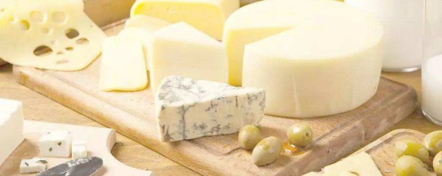 奶酪怎麼做 做奶酪的步驟