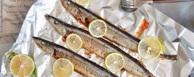 秋刀魚怎麼做好吃 秋刀魚營養價值是什麼