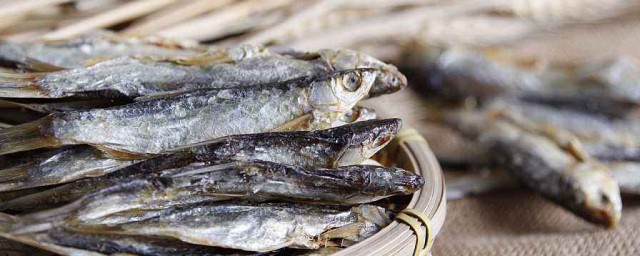 魚幹怎麼做好吃 魚幹的傢常做法